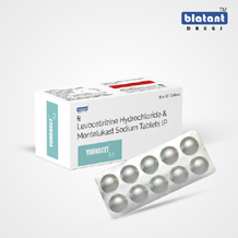  pharma franchise products in Haryana - Blatant Drugs -	Yorkocet M.jpg	